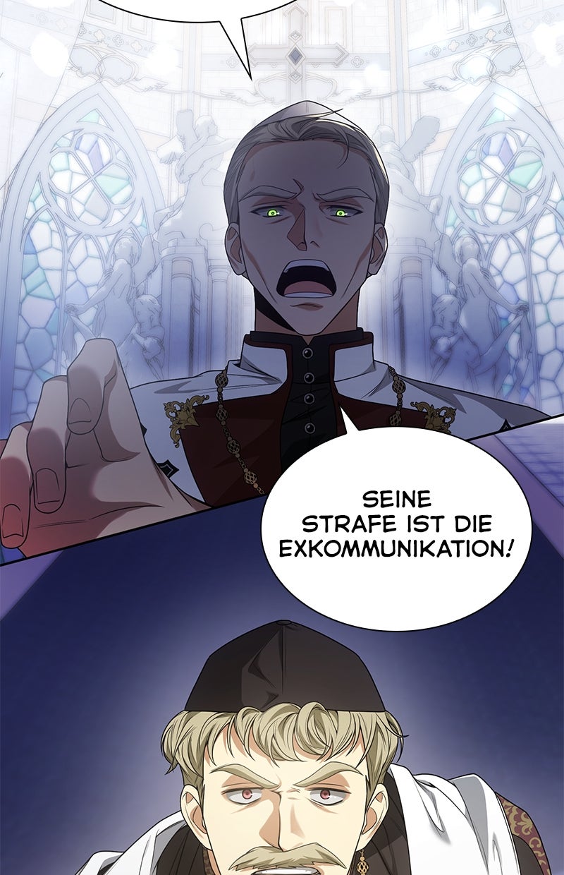 Read I'm the Queen in This Life DE Manga Online