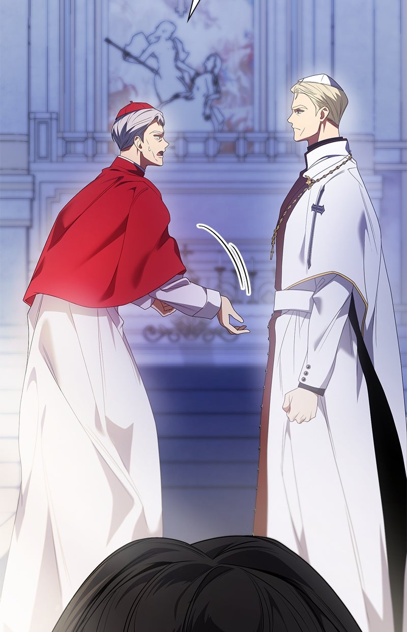 Read I'm the Queen in This Life DE Manga Online