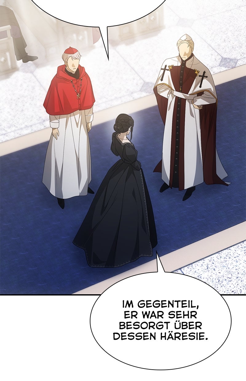 Read I'm the Queen in This Life DE Manga Online