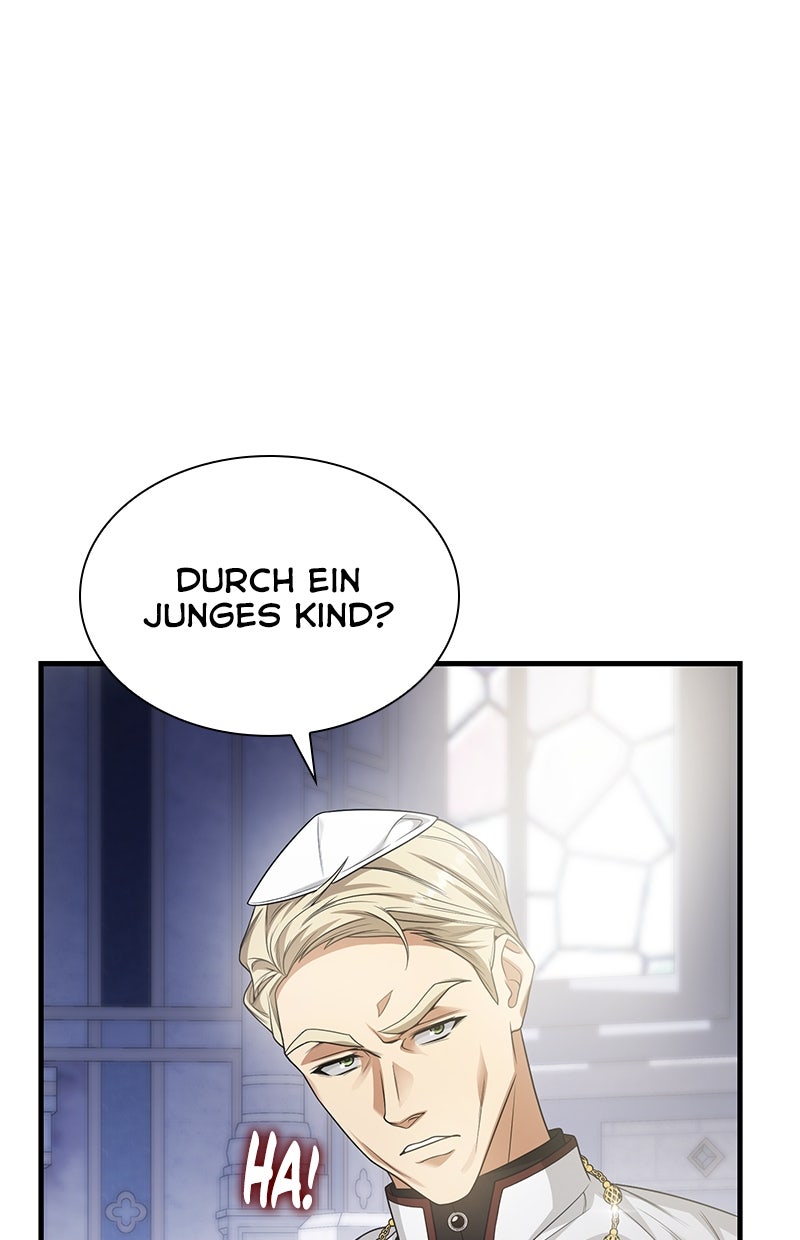 Read I'm the Queen in This Life DE Manga Online