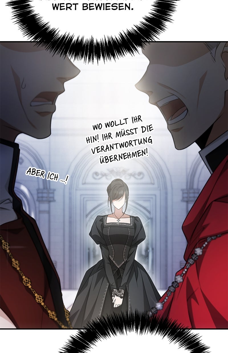 Read I'm the Queen in This Life DE Manga Online