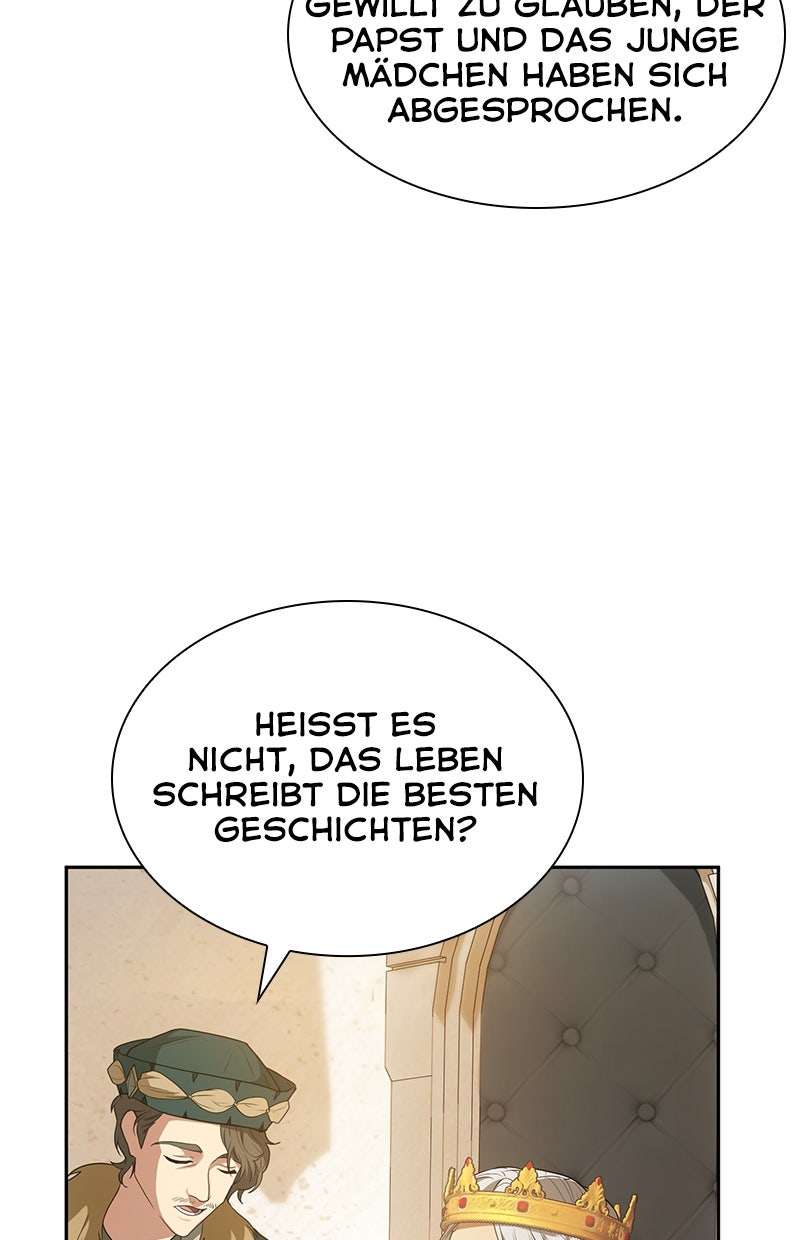 Read I'm the Queen in This Life DE Manga Online