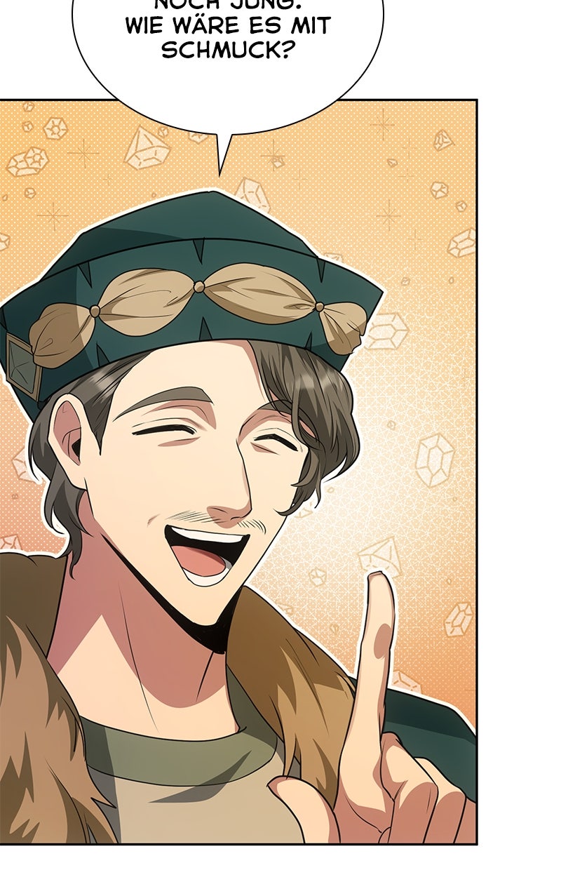 Read I'm the Queen in This Life DE Manga Online