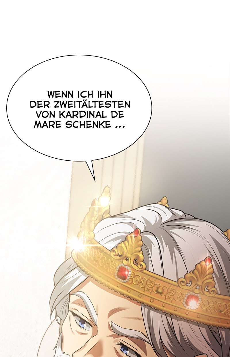 Read I'm the Queen in This Life DE Manga Online