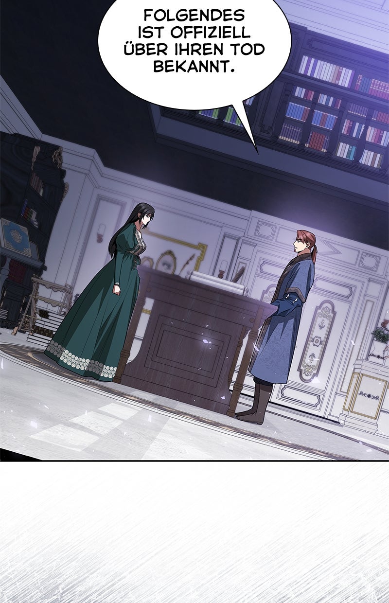 Read I'm the Queen in This Life DE Manga Online