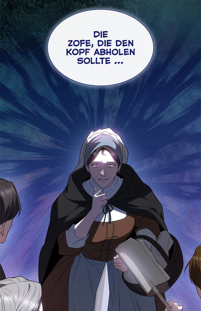 Read I'm the Queen in This Life DE Manga Online