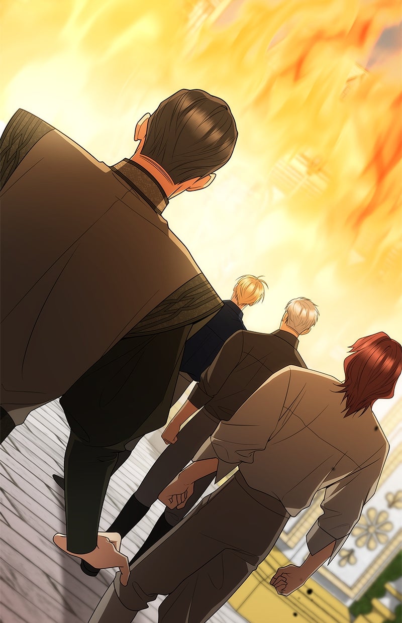 Read I'm the Queen in This Life DE Manga Online