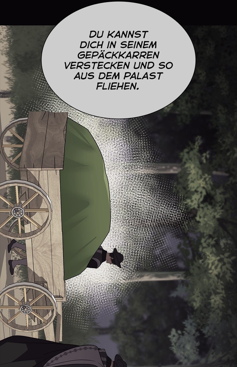 Read I'm the Queen in This Life DE Manga Online