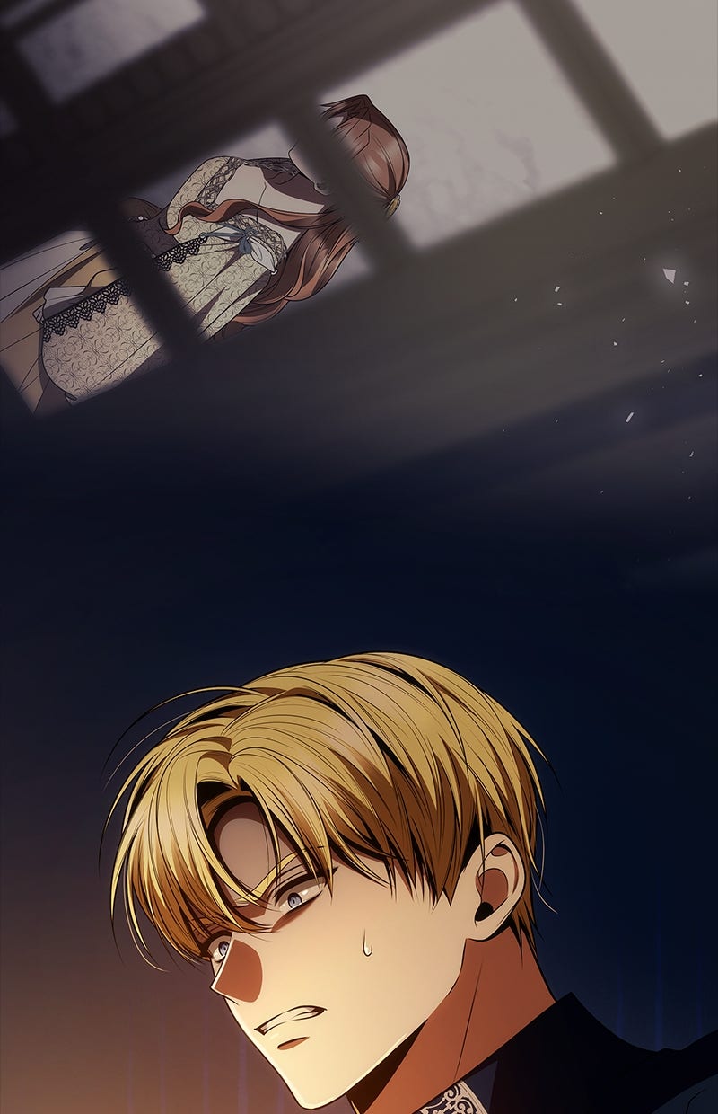 Read I'm the Queen in This Life DE Manga Online