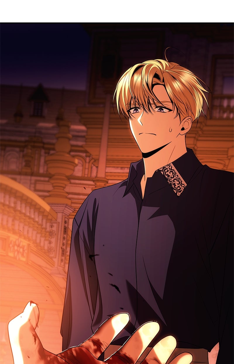 Read I'm the Queen in This Life DE Manga Online