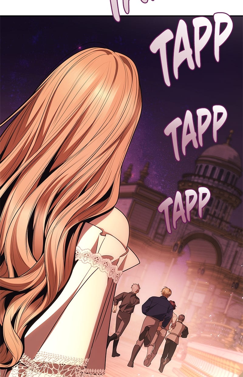 Read I'm the Queen in This Life DE Manga Online