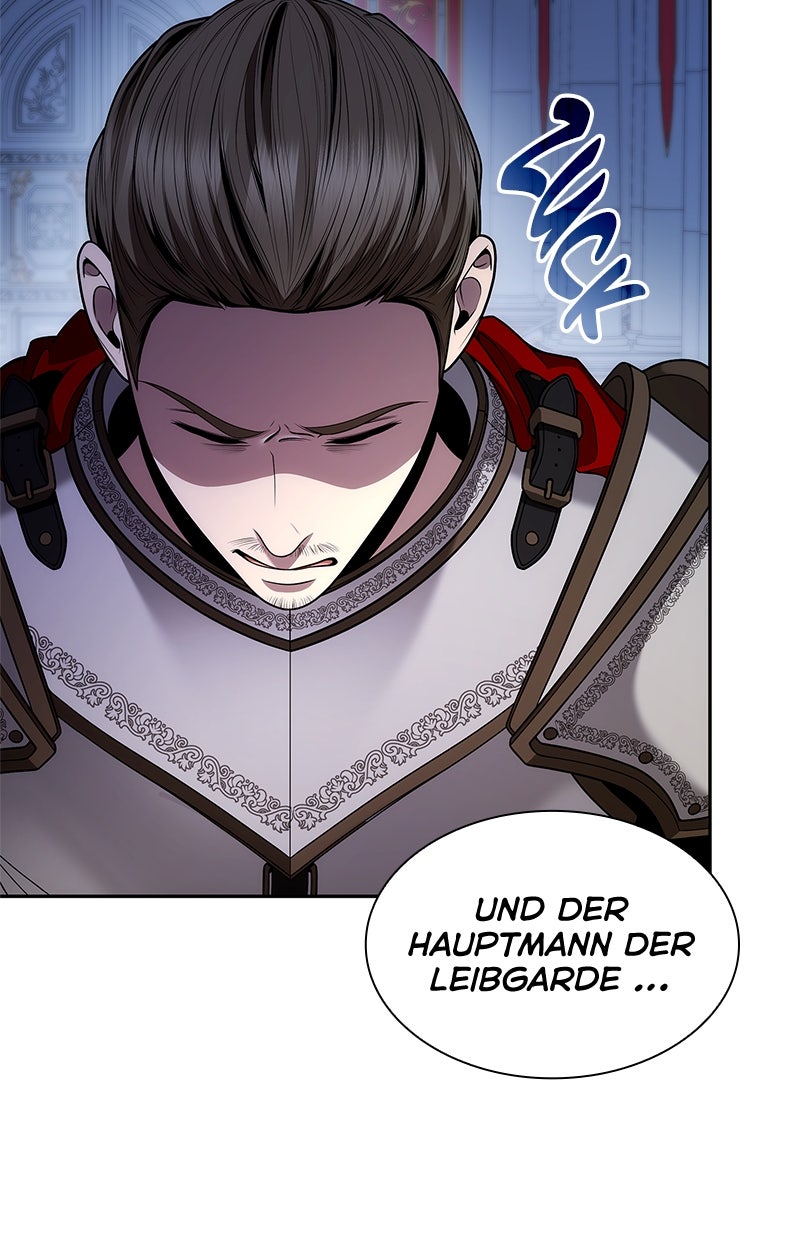 Read I'm the Queen in This Life DE Manga Online