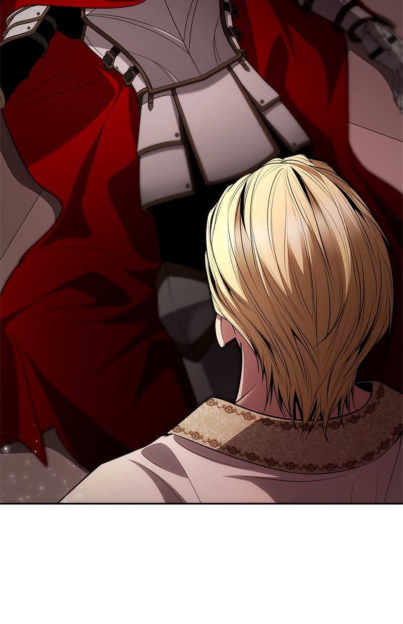 Read I'm the Queen in This Life DE Manga Online