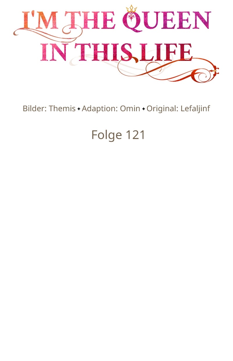 Read I'm the Queen in This Life DE Manga Online