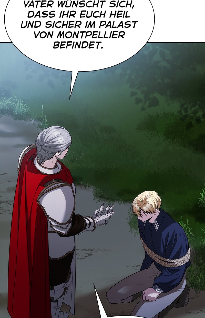 Read I'm the Queen in This Life DE Manga Online