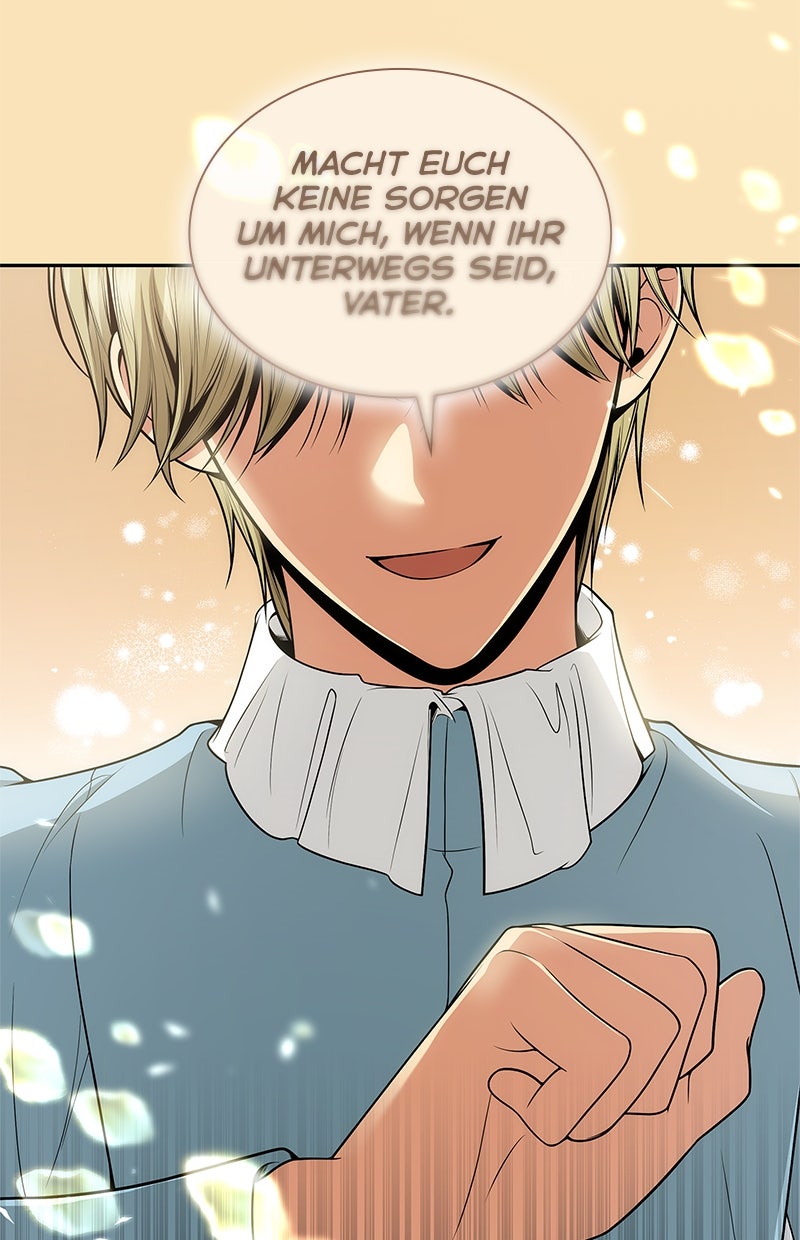 Read I'm the Queen in This Life DE Manga Online