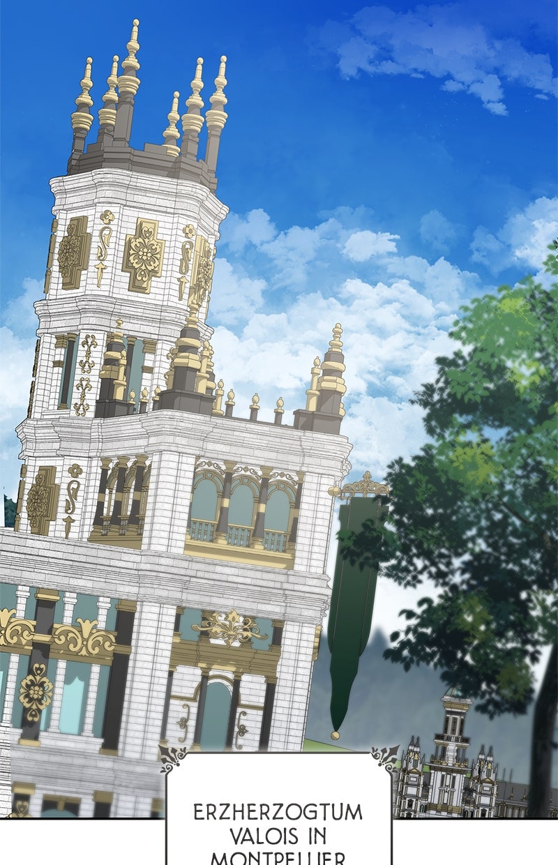 Read I'm the Queen in This Life DE Manga Online