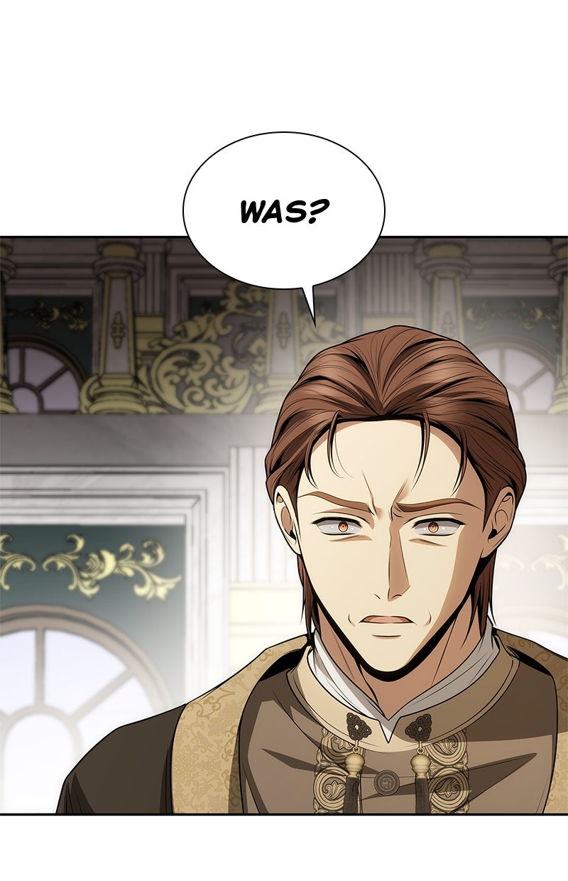 Read I'm the Queen in This Life DE Manga Online