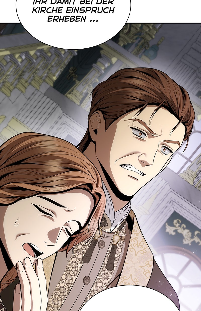 Read I'm the Queen in This Life DE Manga Online