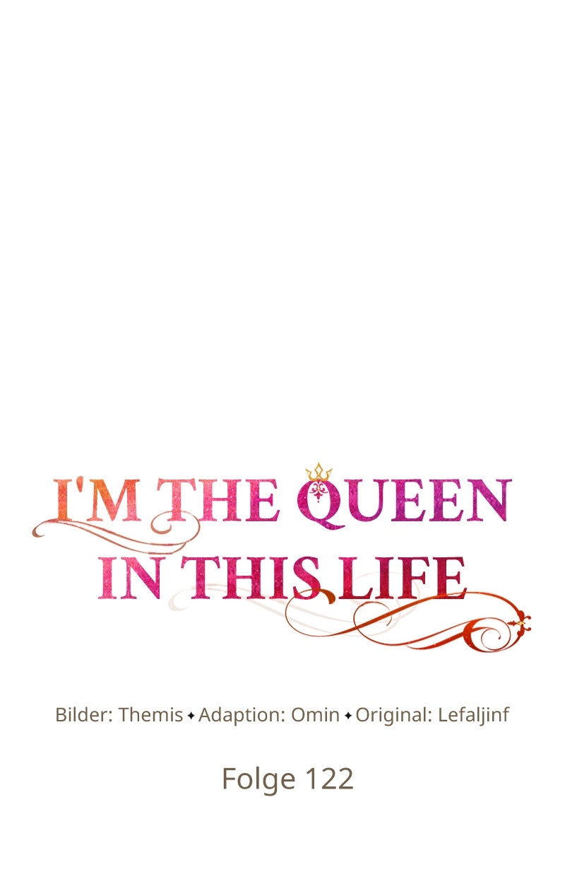 Read I'm the Queen in This Life DE Manga Online