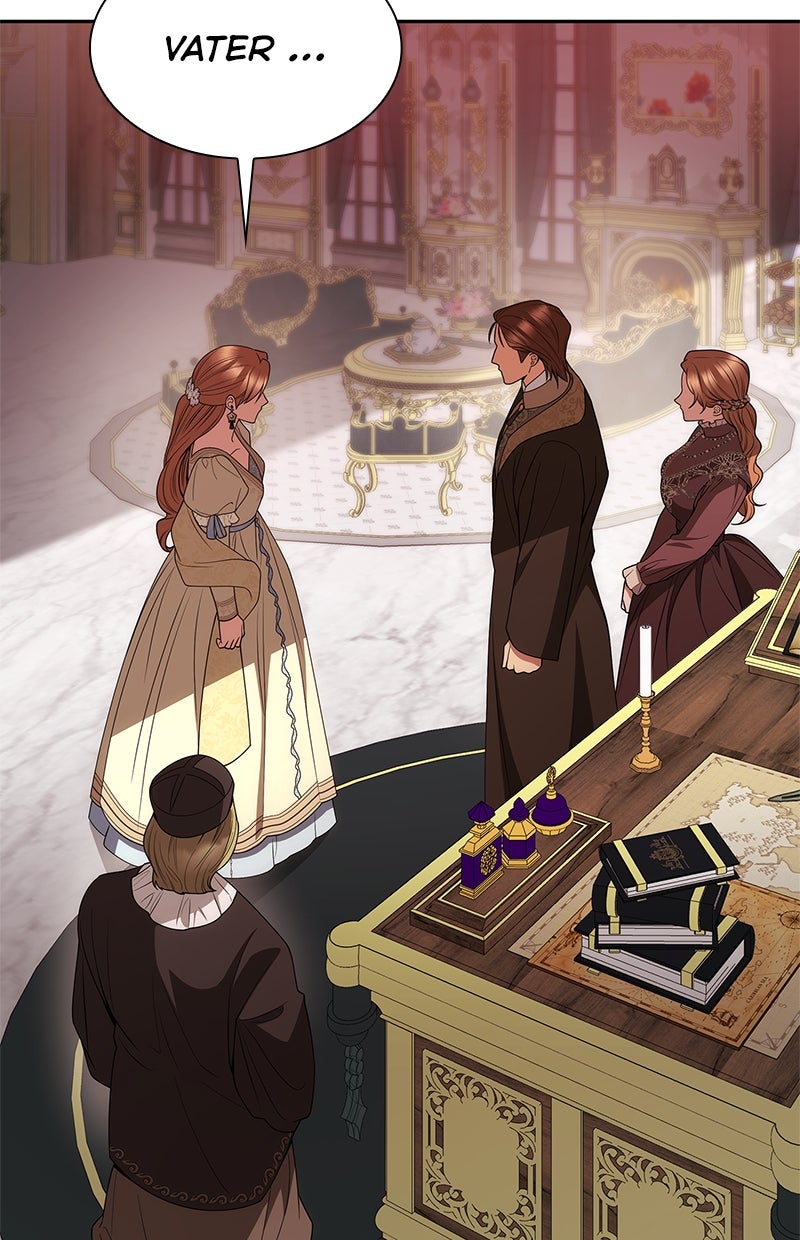 Read I'm the Queen in This Life DE Manga Online