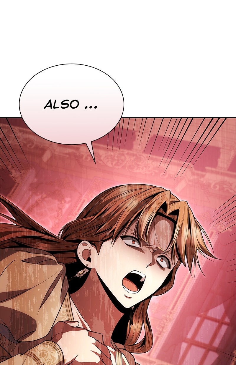 Read I'm the Queen in This Life DE Manga Online