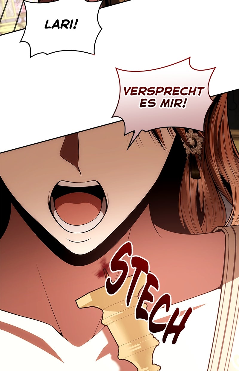 Read I'm the Queen in This Life DE Manga Online