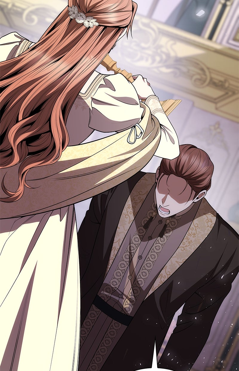 Read I'm the Queen in This Life DE Manga Online