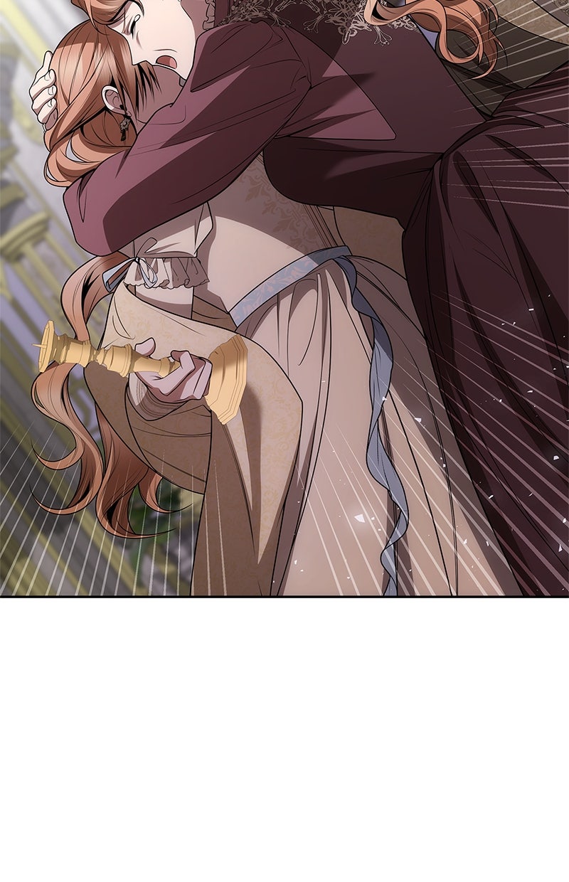 Read I'm the Queen in This Life DE Manga Online