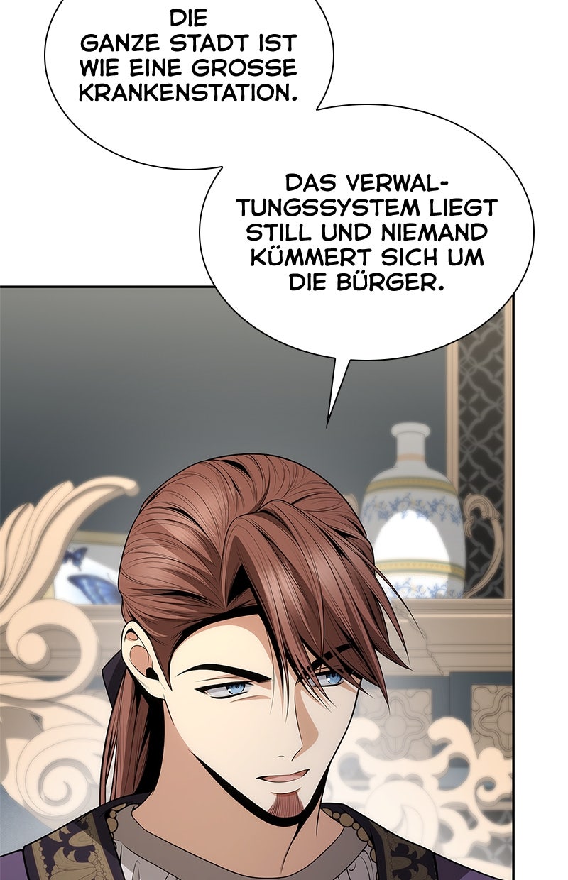 Read I'm the Queen in This Life DE Manga Online