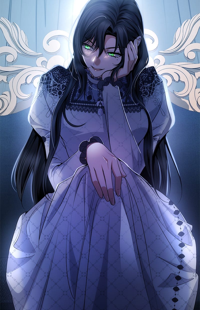 Read I'm the Queen in This Life DE Manga Online