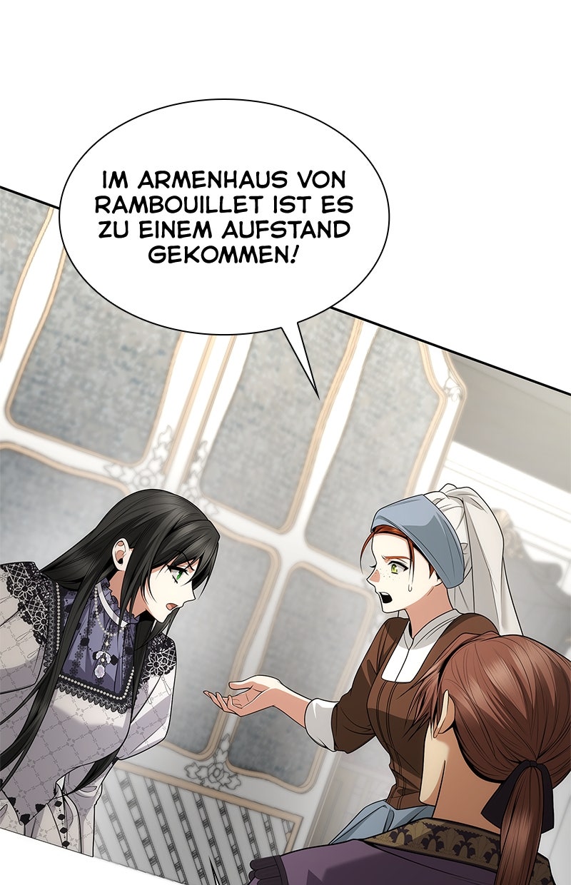 Read I'm the Queen in This Life DE Manga Online