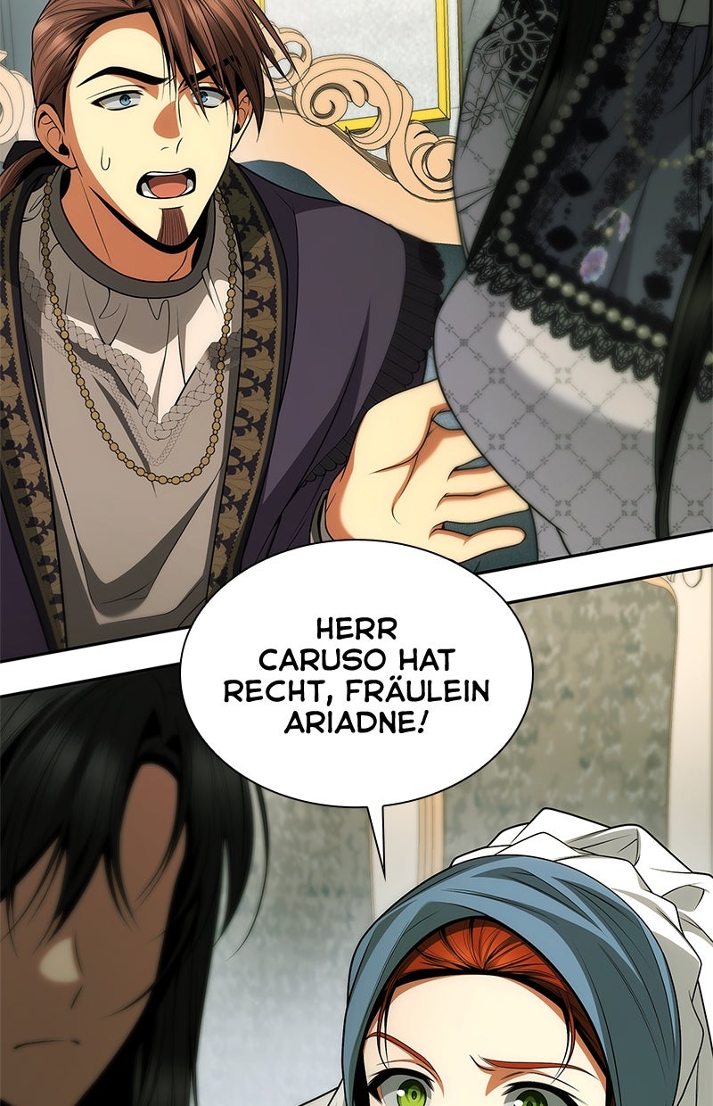 Read I'm the Queen in This Life DE Manga Online