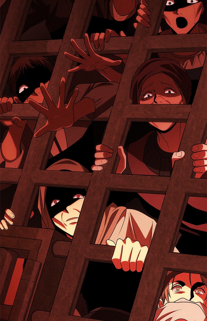 Read I'm the Queen in This Life DE Manga Online