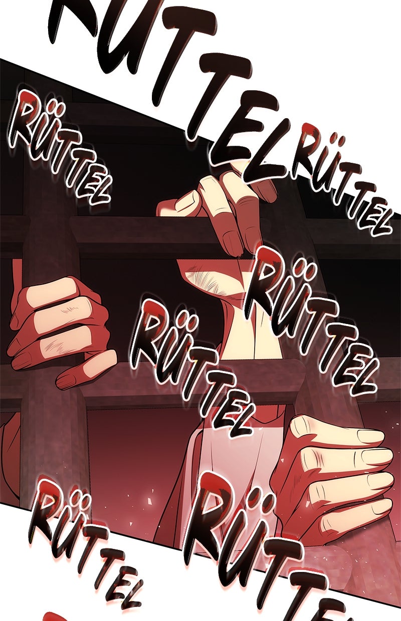 Read I'm the Queen in This Life DE Manga Online