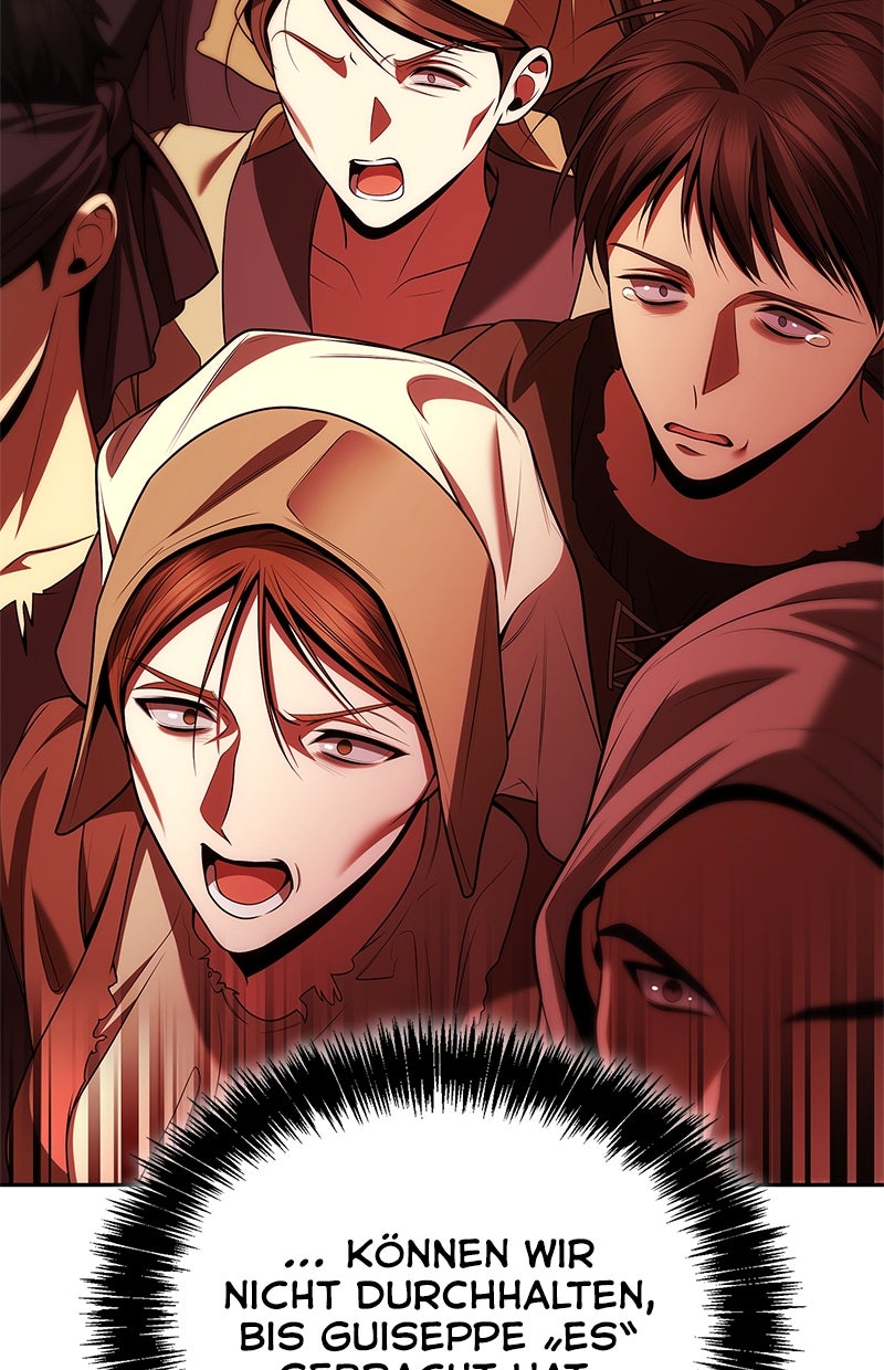 Read I'm the Queen in This Life DE Manga Online