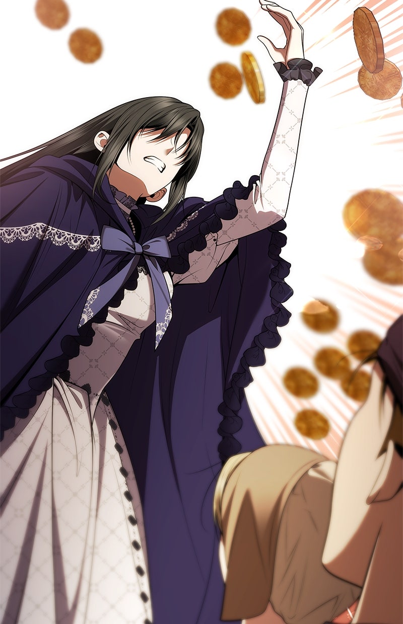 Read I'm the Queen in This Life DE Manga Online