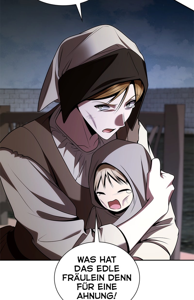 Read I'm the Queen in This Life DE Manga Online