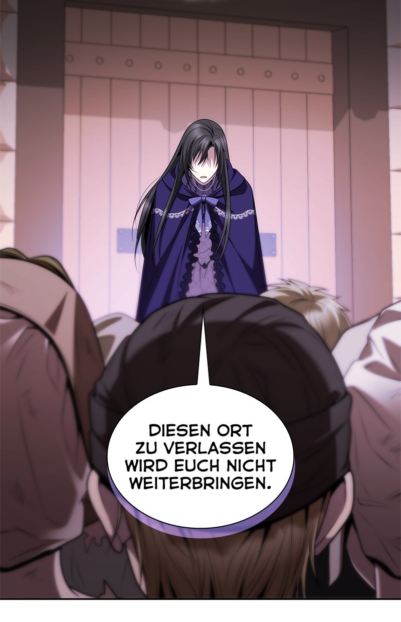 Read I'm the Queen in This Life DE Manga Online