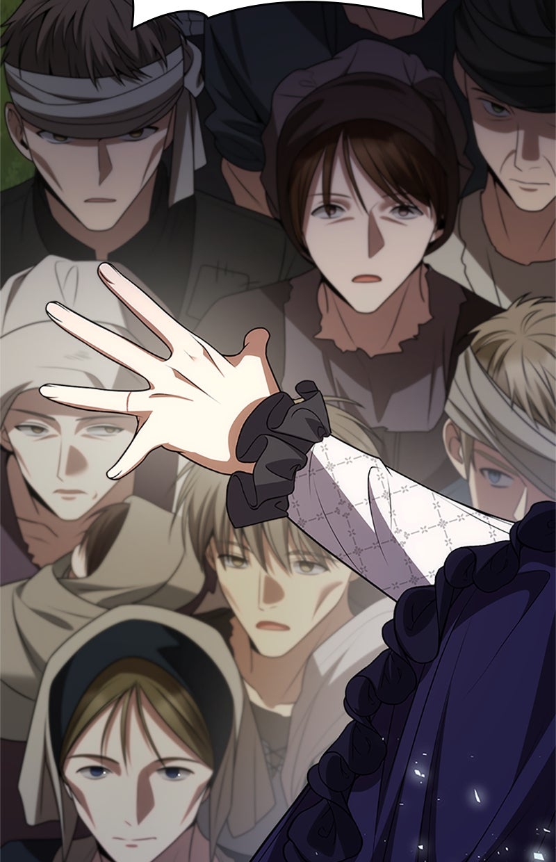 Read I'm the Queen in This Life DE Manga Online