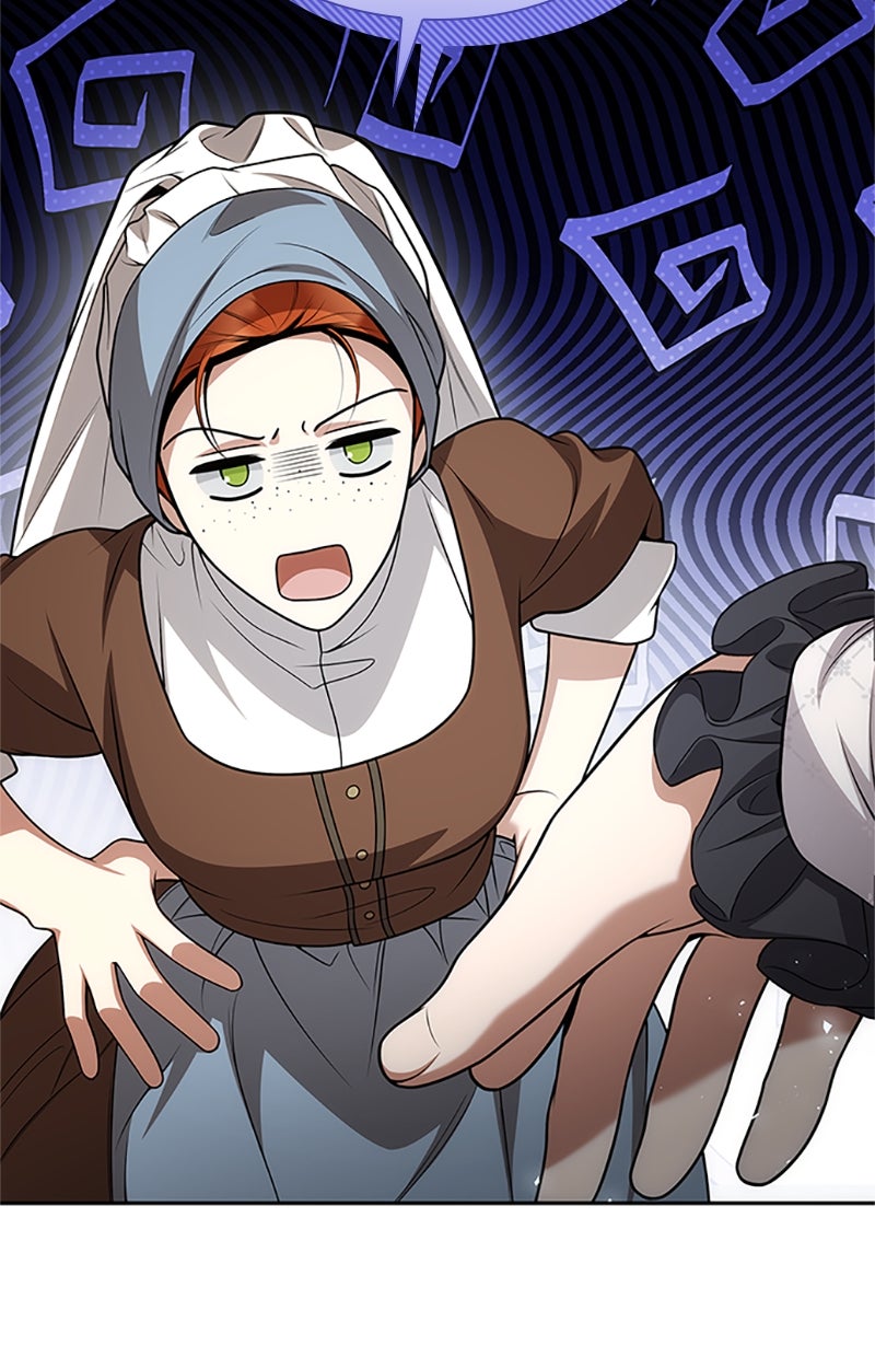 Read I'm the Queen in This Life DE Manga Online