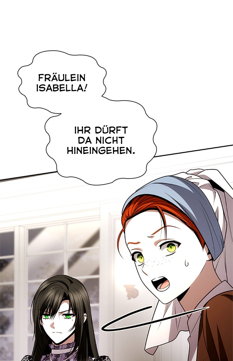 Read I'm the Queen in This Life DE Manga Online