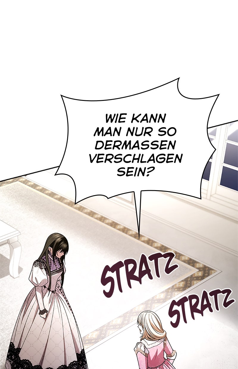 Read I'm the Queen in This Life DE Manga Online