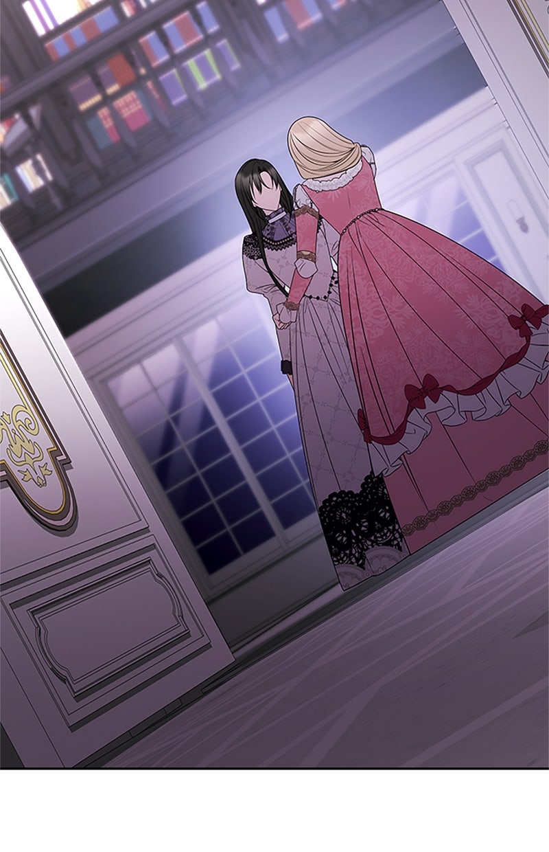 Read I'm the Queen in This Life DE Manga Online