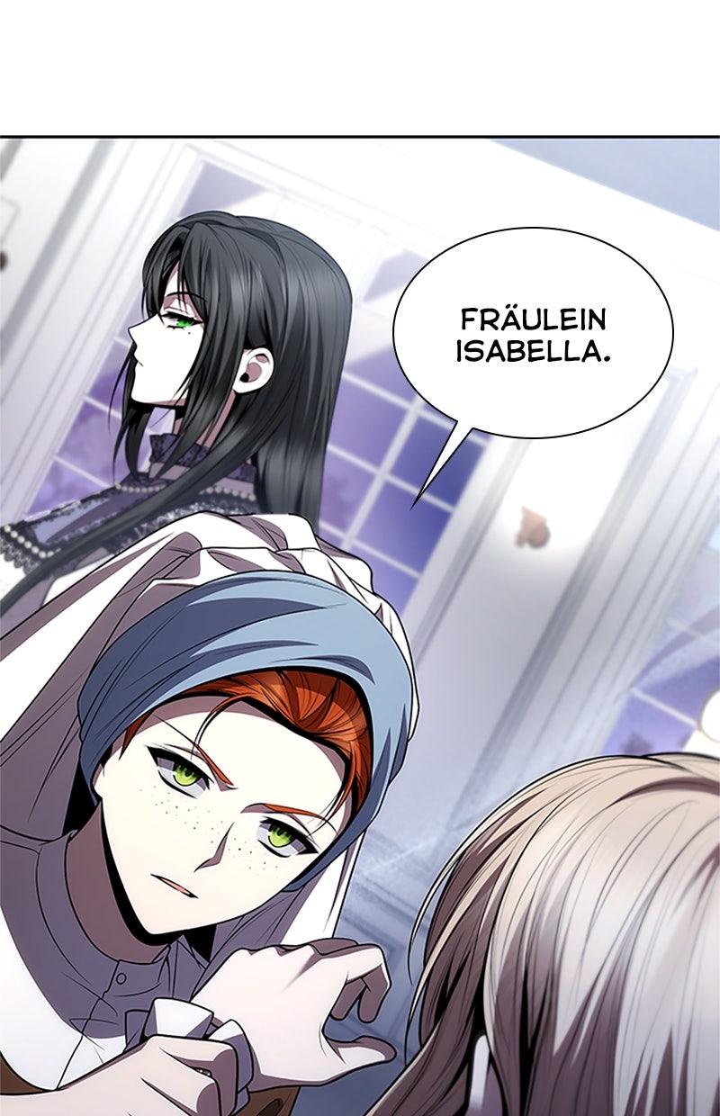 Read I'm the Queen in This Life DE Manga Online