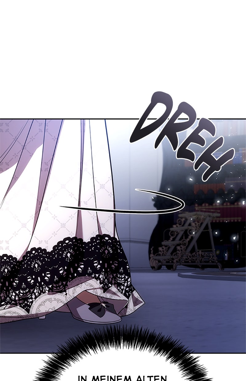 Read I'm the Queen in This Life DE Manga Online