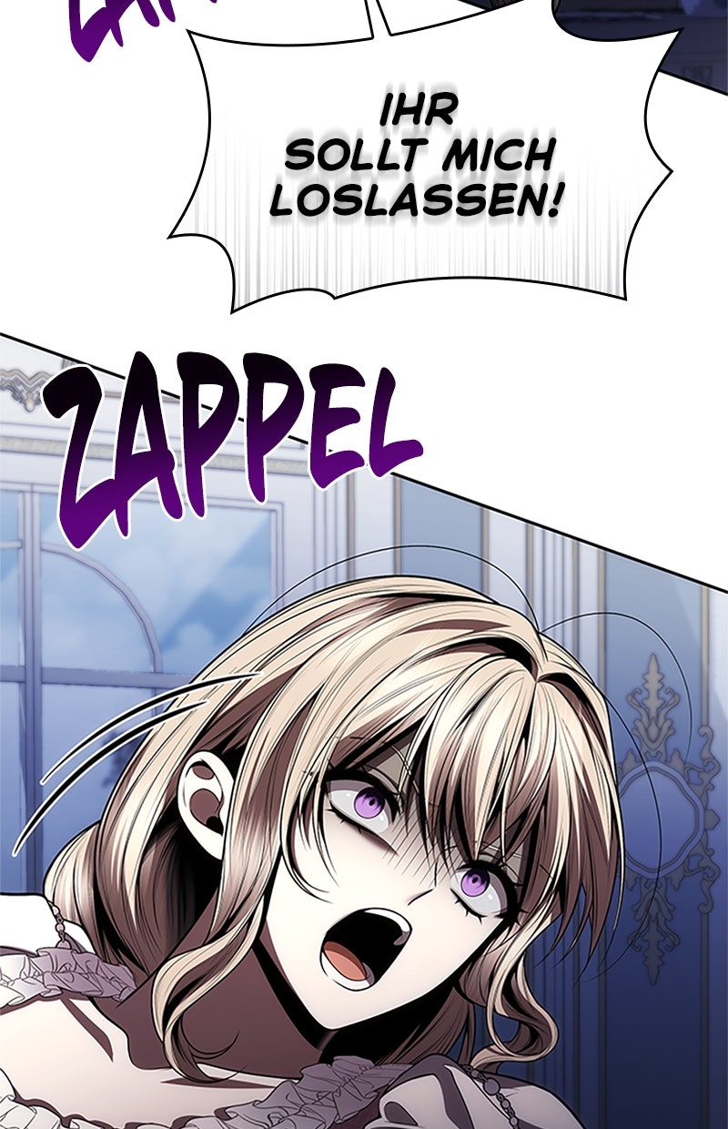 Read I'm the Queen in This Life DE Manga Online