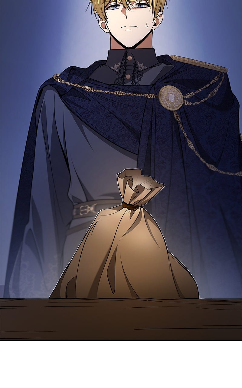 Read I'm the Queen in This Life DE Manga Online