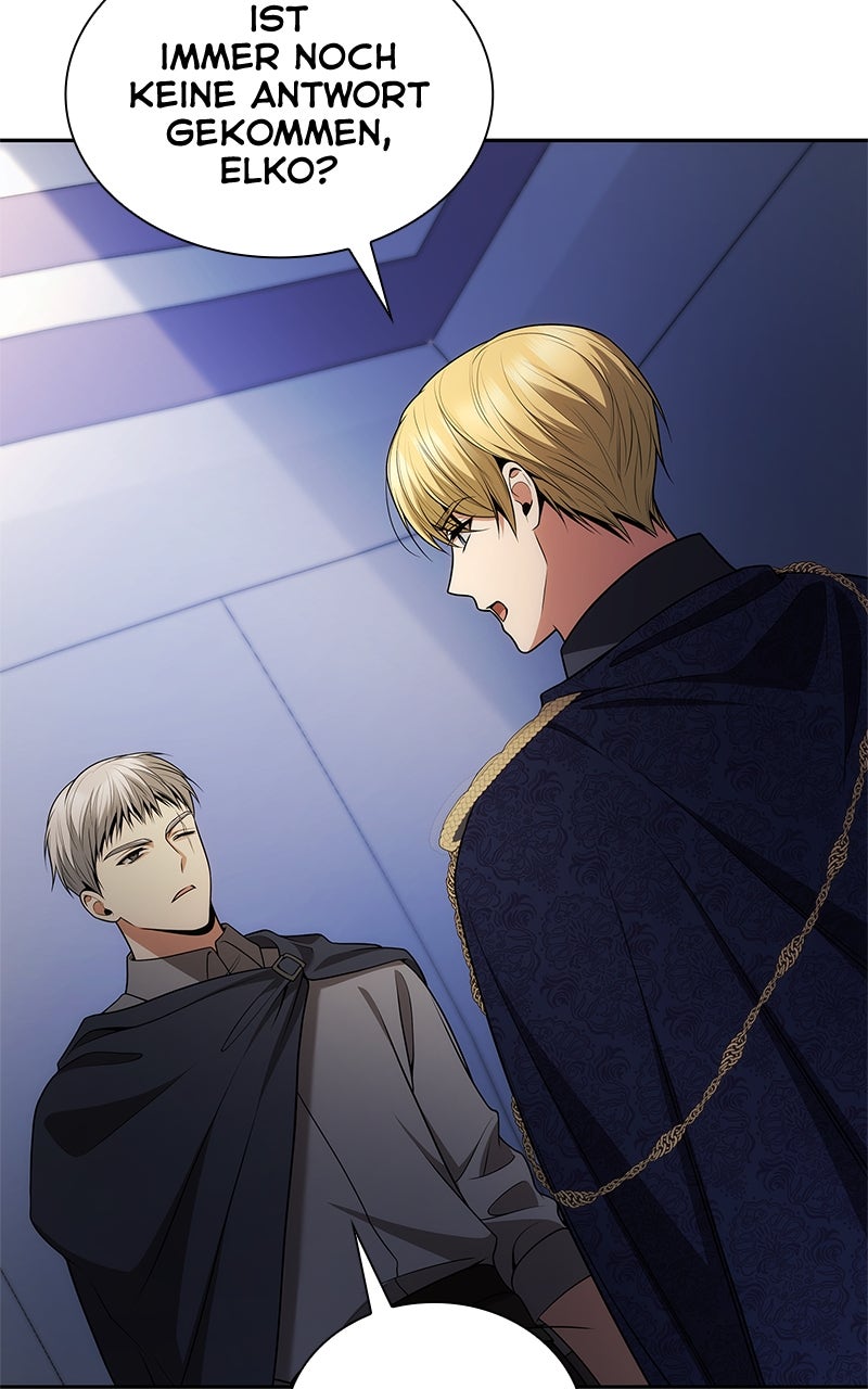 Read I'm the Queen in This Life DE Manga Online