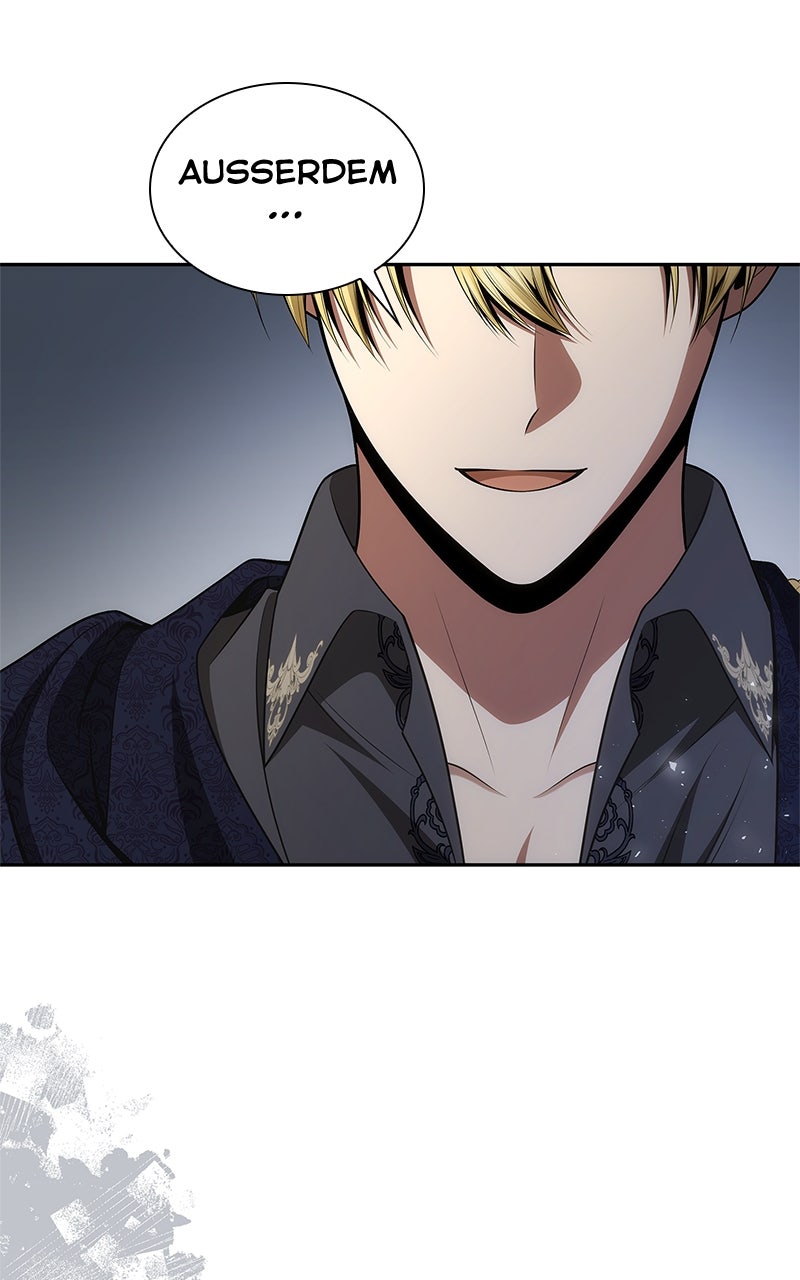 Read I'm the Queen in This Life DE Manga Online